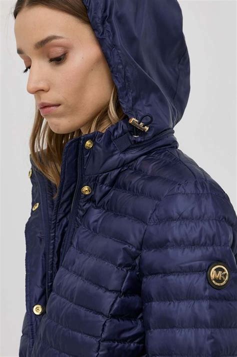 michael kors kurtka damska parka|Damskie kurtki i marynarki MICHAEL Michael Kors .